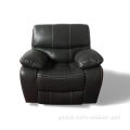 3+2+1 Manual Recliner Sofa Living Room Leather Recliner Comfortable Seat Bag Sofa Manufactory